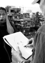 Manila Scream Philippines Movie photo