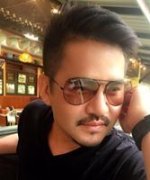 Tor Ruengrit Wisamol