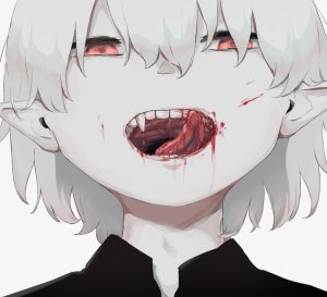MyDramaList profile picture for @thirst