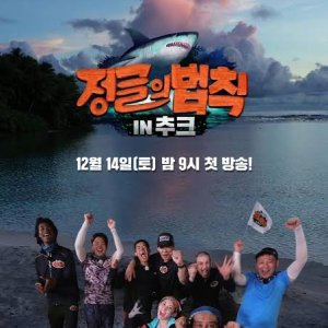 Law of the Jungle in Chuuk (2019)
