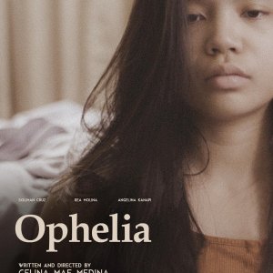 Ophelia (2019)