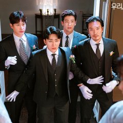 Was It Love? Korean Drama photo