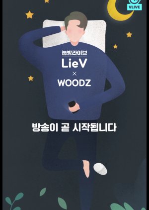 WOODZ X LieV (2020) poster