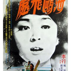 Where the Seagull Flies Taiwanese Movie photo