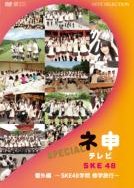 AKB48 Nemousu TV: Extra (2010) poster
