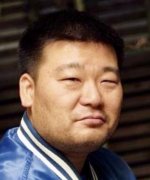 Jo Kyung Hoon