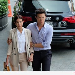 Sai Tarn Hua Jai Thai Drama photo