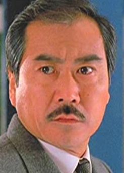 Paul Chang Chung in Lucky, Lucky Hong Kong Movie(1974)