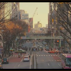 Eriko, Pretended Japanese Movie photo