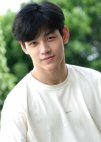 Chap Suppacheep Chanapai in Lovely Writer Thai Drama (2021)