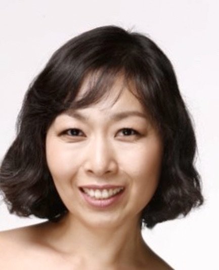 Hyun Sook Jo