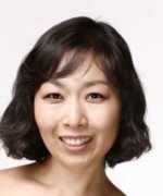 Jo Hyun Sook