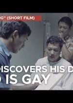 Pink Barong Philippines Movie photo