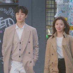 Onde assistir à série de TV Kiss Goblin em streaming on-line?