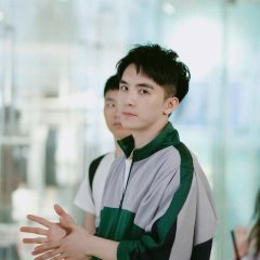 Sweet Boyfriend Chinese Drama photo