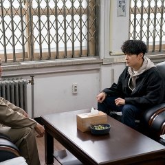 The Good Detective (2020) photo