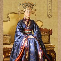 Palace of Devotion Chinese Drama photo