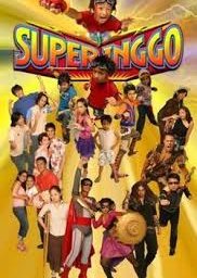 Super Inggo (2006) poster