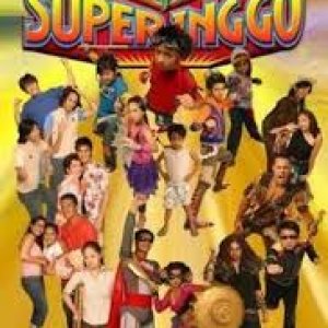Super Inggo (2006)