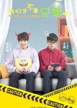 We Are Not Brothers Chinese Drama photo