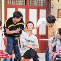 Welcome Buddies Chinese TV Program photo