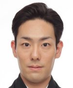 Nakamura Kankuro VI Fotoğraf