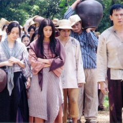 Baler Philippines Movie photo