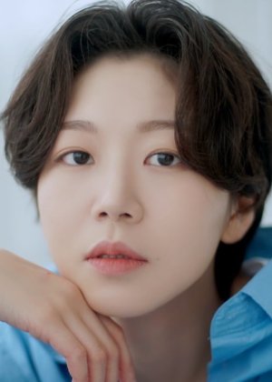 Jung Seung Hye in Love in Spring Korean Drama (2022)