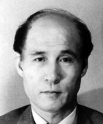 Ida Saburo