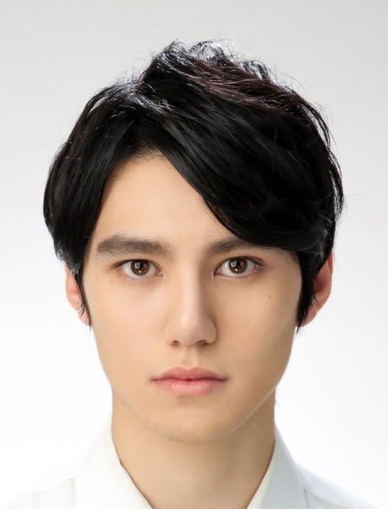 Kyle Takano 高野 海琉 Mydramalist
