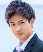 Mishima Keishi