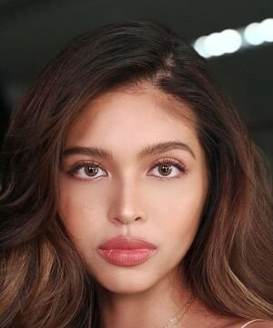 Maine Mendoza (Nicomaine Dei Capili Mendoza) - MyDramaList