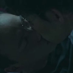 Q Series: Close Your Eyes Before It's Dark Taiwanese Drama photo