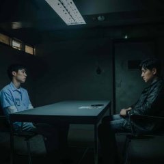 You Have to Kill Me Taiwanese Movie photo