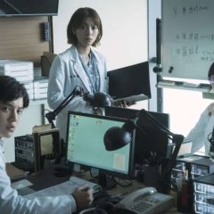 The Coordinators Taiwanese Drama photo