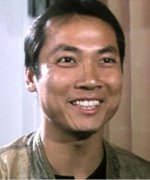 Paul Wong