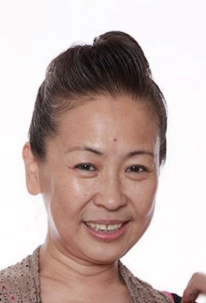 Su Yun Li