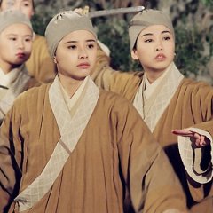 State of Divinity Hong Kong Drama(1996) photo