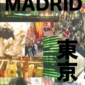 Madrid x Tokyo (2008)