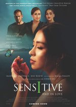 Sensitive and In Love Philippines Movie photo