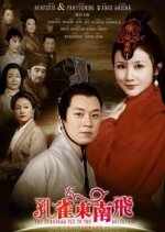 The Peacocks Fly to the Southeast Chinese Drama photo