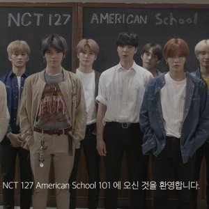 NCT 127 American School 101 (2019)