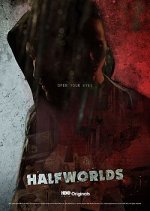 Halfworlds Season 2 Thai Drama photo