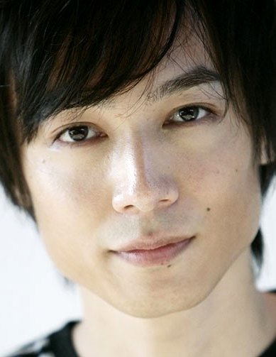 Miyamoto Masashi - MyDramaList