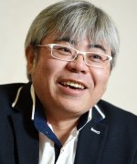 Yatsu Hiroyuki Fotoğraf