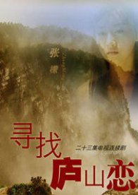 Xun Zhao Lu Shan Lian (2006) poster