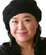 Park Ji Sook