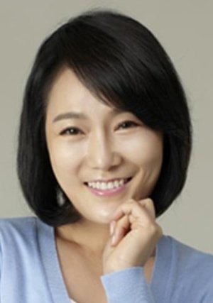 Yoon Ha Seo