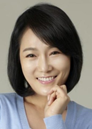 Seo Yoon Ha