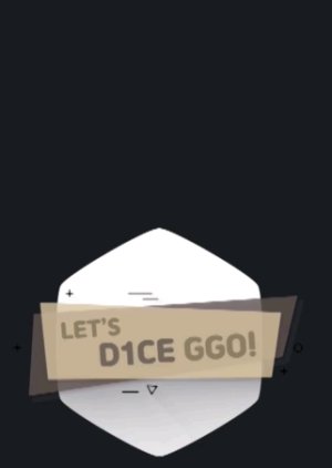 LET'S D1CE GGO (2019) poster